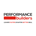 Caspian Cleaning Performance Builders Logo