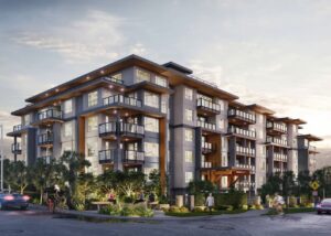 Caspian Cleaning Central (Vancouver)