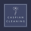 Caspian Cleaning Logo