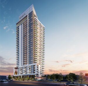 Caspian Cleaning Project Ascent